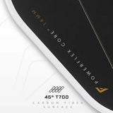 Franklin Anna Leigh Waters C45 Aurelius 14mm Pickleball Paddle