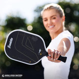 Franklin Anna Leigh Waters C45 Aurelius 14mm Pickleball Paddle