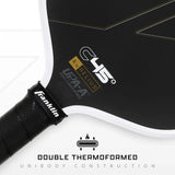 Franklin Anna Leigh Waters C45 Aurelius 14mm Pickleball Paddle