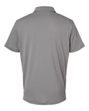 Men's Adidas Performance Polo Grey