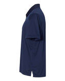 Men's Adidas Performance Polo Navy