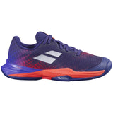 Junior Babolat Jet Mach III All Court Blue