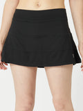 Women’s Sofibella UV Colors 13’’ Skort Black