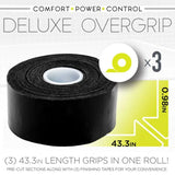 Franklin Pickleball Overgrips