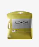 Luxilon 4G 125