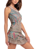Women’s Lucky in Love Desert Vibes Tank