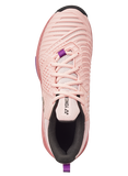 Women’s Yonex Power Cushion Sonicage 3 Pink Beige