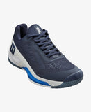 Men’s Wilson Rush Pro 4.0 Navy/Blaze