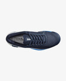 Men’s Wilson Rush Pro 4.0 Navy/Blaze