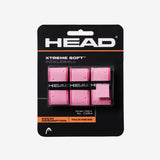 Head Extreme Soft Pickleball Overgrip 3 Pack