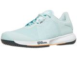 Women’s Wilson Kaos Swift Blue/White Women's Shoe