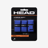 Head Extreme Soft Pickleball Overgrip 3 Pack