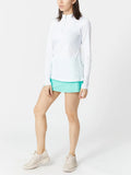 Women’s Sofibella UV Colors 13’’ Skort Air