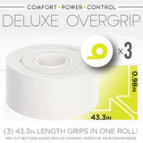 Franklin Pickleball Overgrips