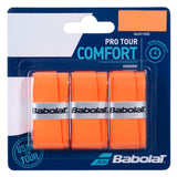 Babolat Pro Tour Overgrip 3 Pack