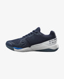 Men’s Wilson Rush Pro 4.0 Navy/Blaze