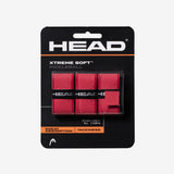 Head Extreme Soft Pickleball Overgrip 3 Pack
